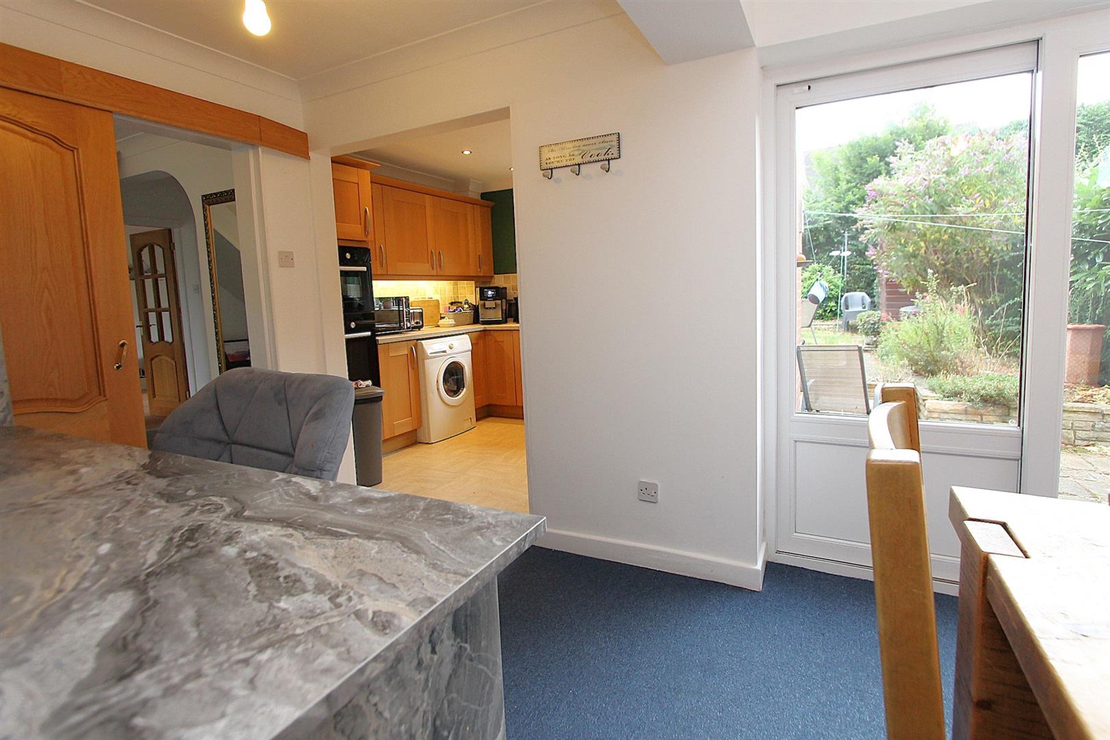 Wimbledon Drive, Pedmore, Stourbridge